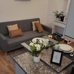 Appartement met een Slaapkamer